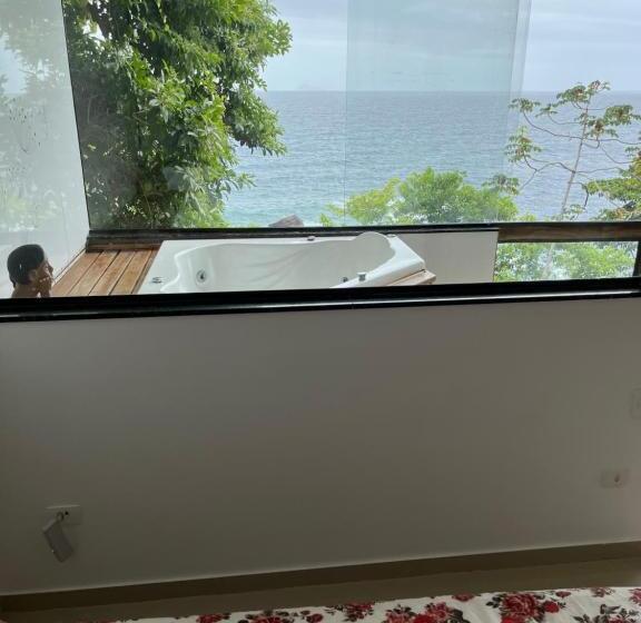 חדר סטודיו סטנדרד, Casa De Tuca