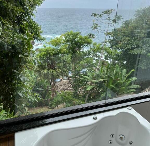 חדר סטודיו סטנדרד, Casa De Tuca