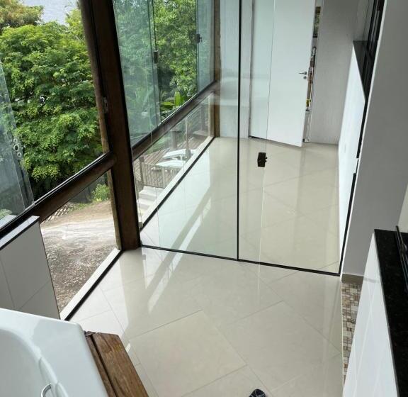 חדר סטודיו סטנדרד, Casa De Tuca