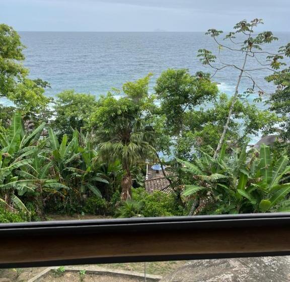 חדר סטודיו סטנדרד, Casa De Tuca