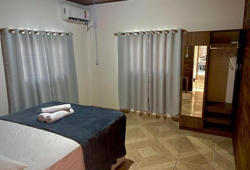 اتاق استاندارد, Casa Jardinada
