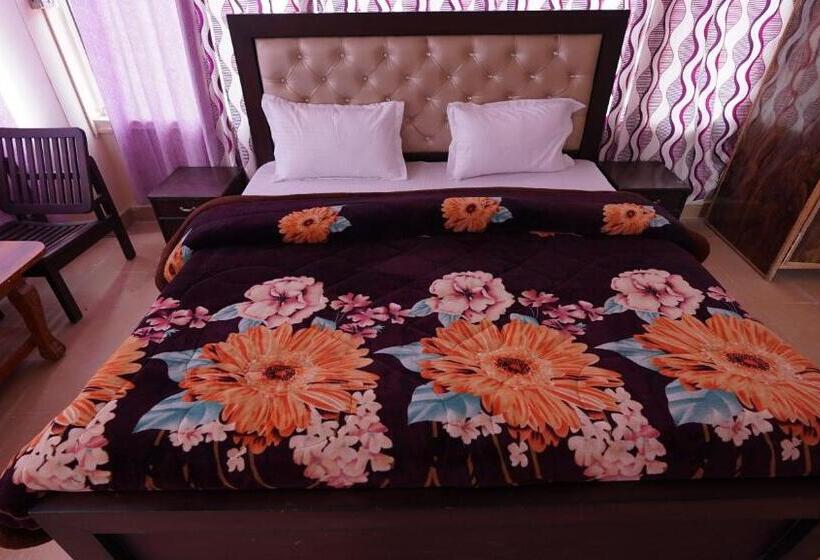 غرفة قياسية, Himvalley Luxury Health And Fitness Retreat