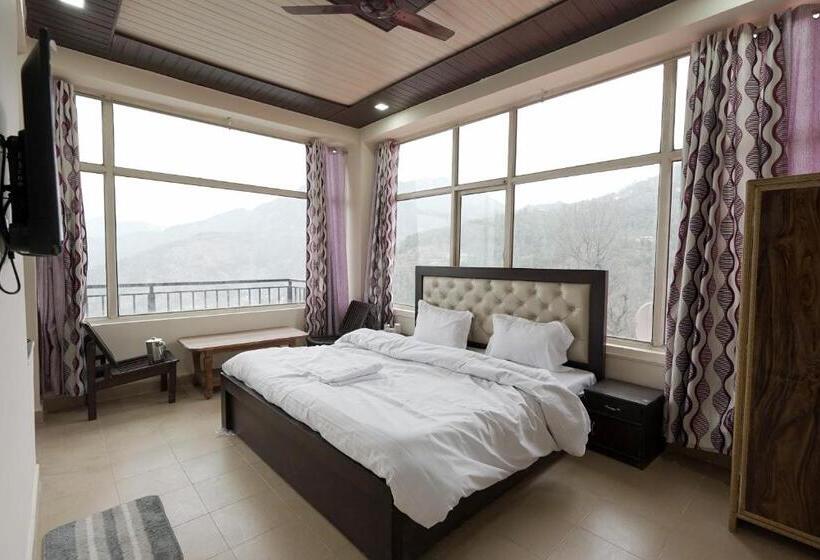 غرفة قياسية, Himvalley Luxury Health And Fitness Retreat