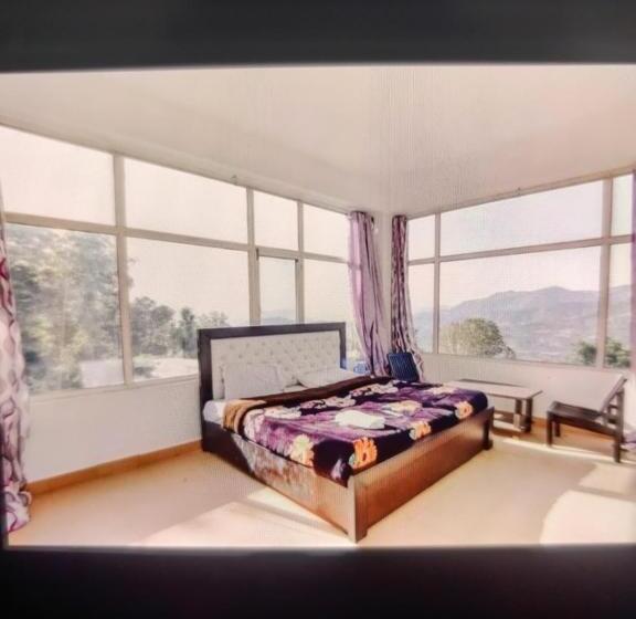 غرفة قياسية, Himvalley Luxury Health And Fitness Retreat