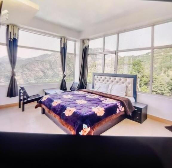 غرفة قياسية, Himvalley Luxury Health And Fitness Retreat