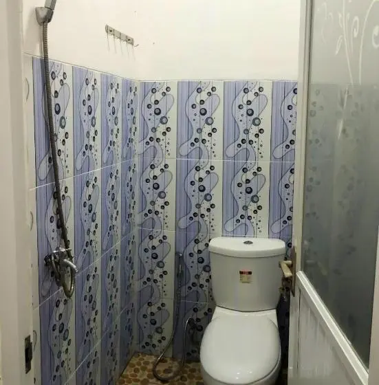 Standard-huone, Suan Home Stay