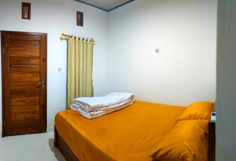 标准间, Suan Home Stay