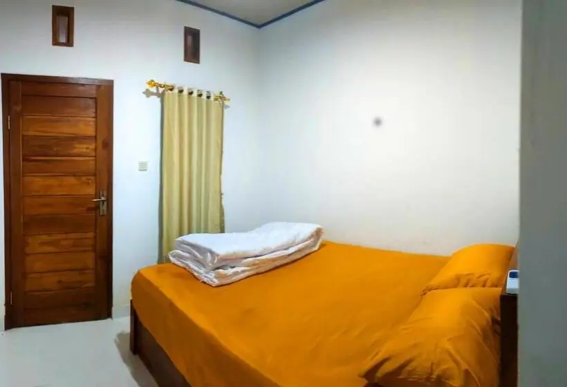 Standard-huone, Suan Home Stay