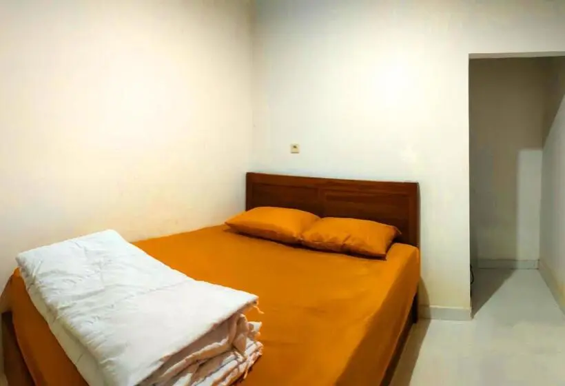Standard-huone, Suan Home Stay