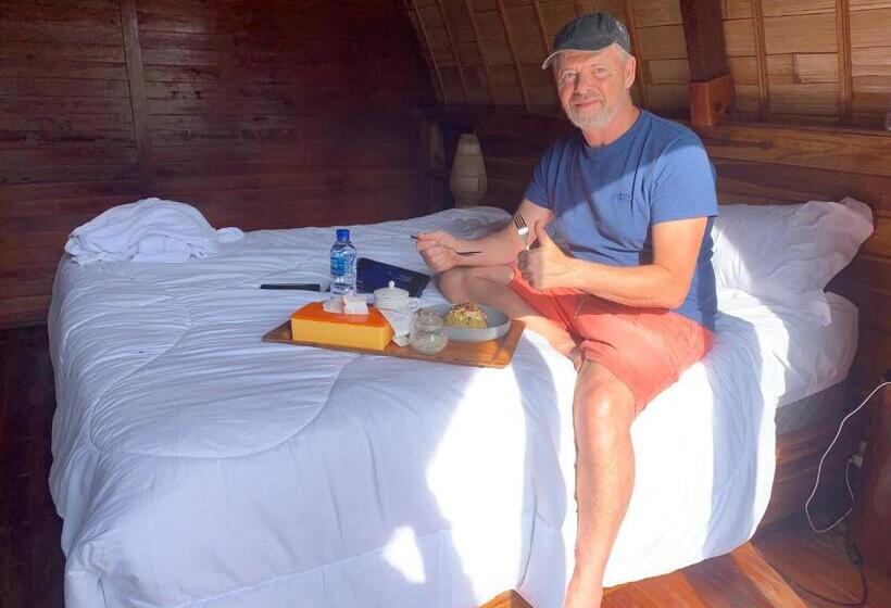 Studio Deluxe, The Caldera Villas