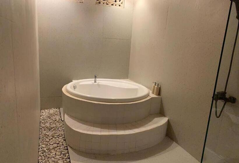 Студия Deluxe, The Caldera Villas