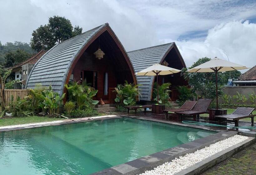 Studio Deluxe, The Caldera Villas