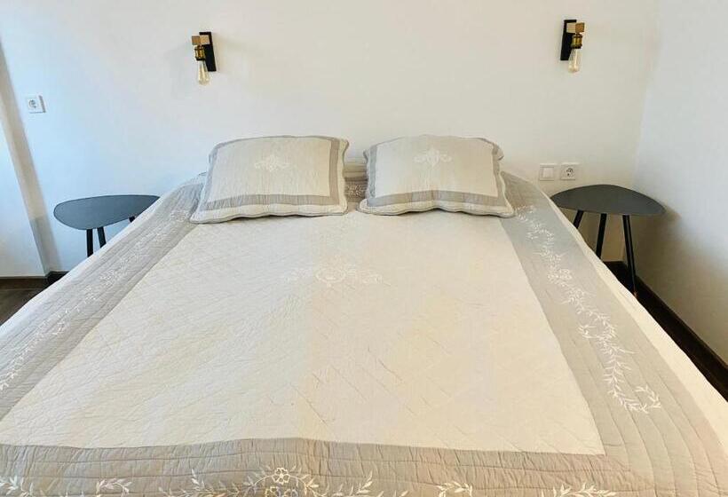 منزل غرفة نوم واحدة, Verta House