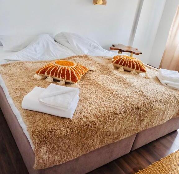 منزل غرفة نوم واحدة, Verta House