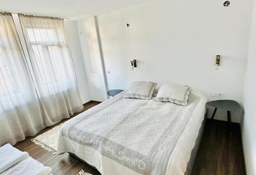 منزل غرفة نوم واحدة, Verta House