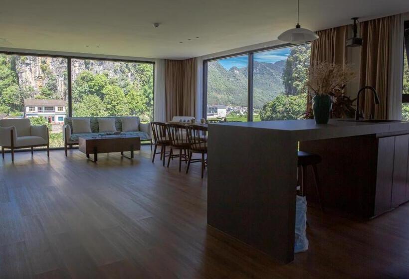 جناح سوبيريور, Fanzhu