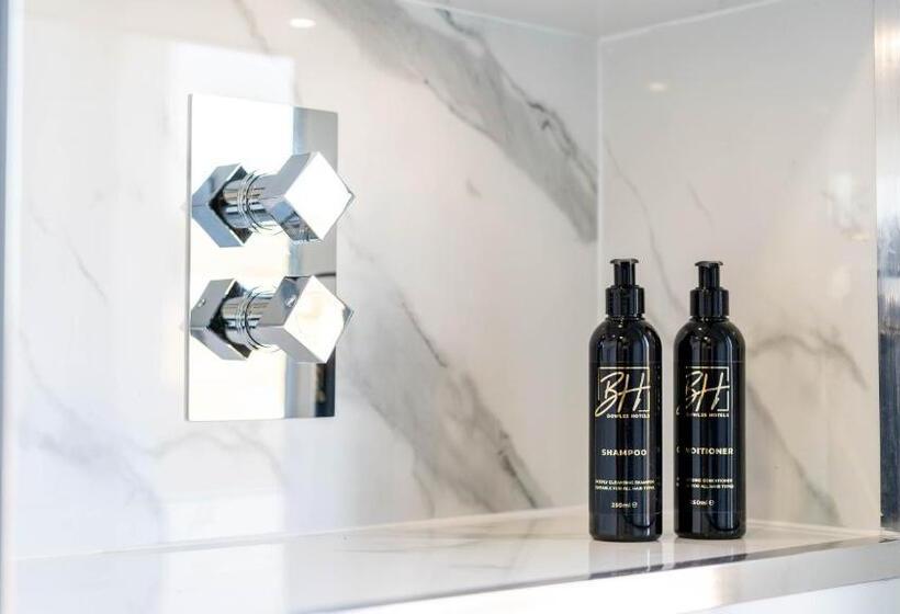 １ベッドルームペントハウスアパート, Bowles Aparthotel By Yoko Property