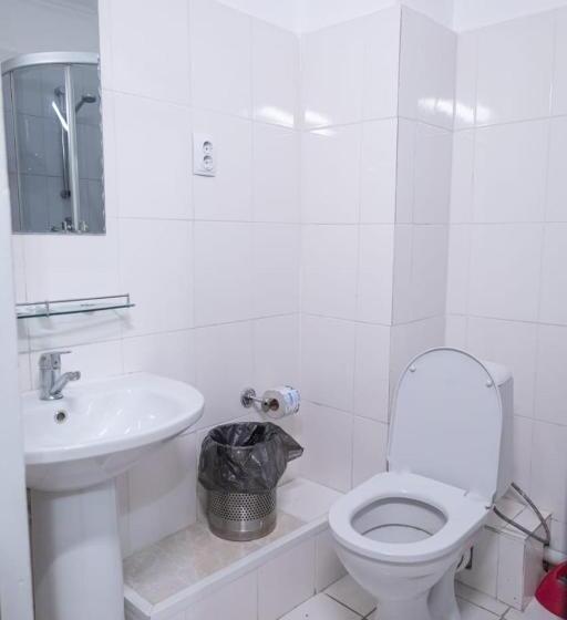 اتاق استاندارد یک نفره, алматы транзит №1