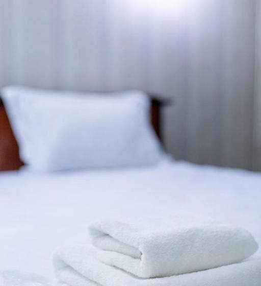 اتاق استاندارد, алматы транзит №1