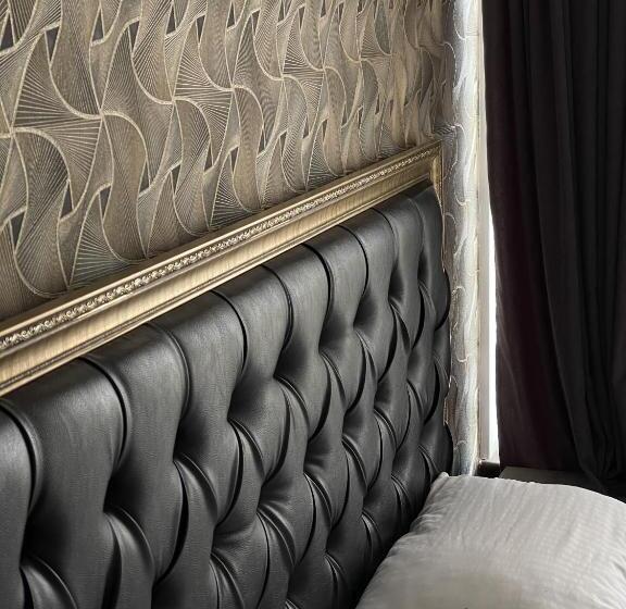 スーペリアールーム, Aparan