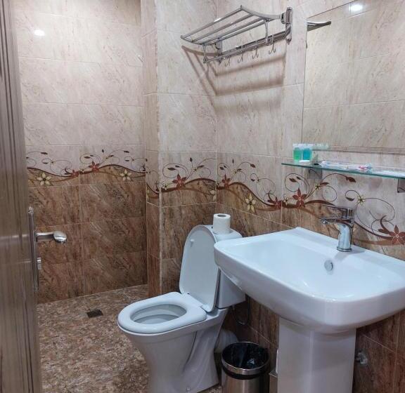 スタンダードルーム, Aparan