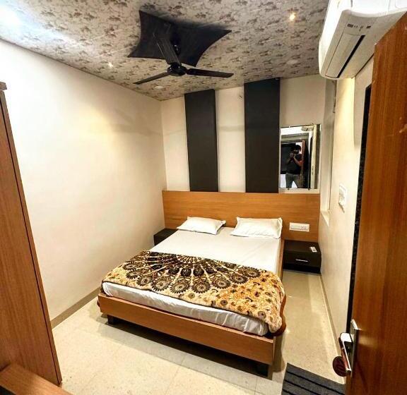 Номер Стандарт, Green View