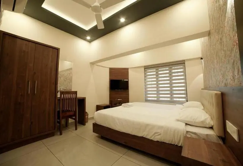 اتاق استاندارد, Kovilakam Achutham
