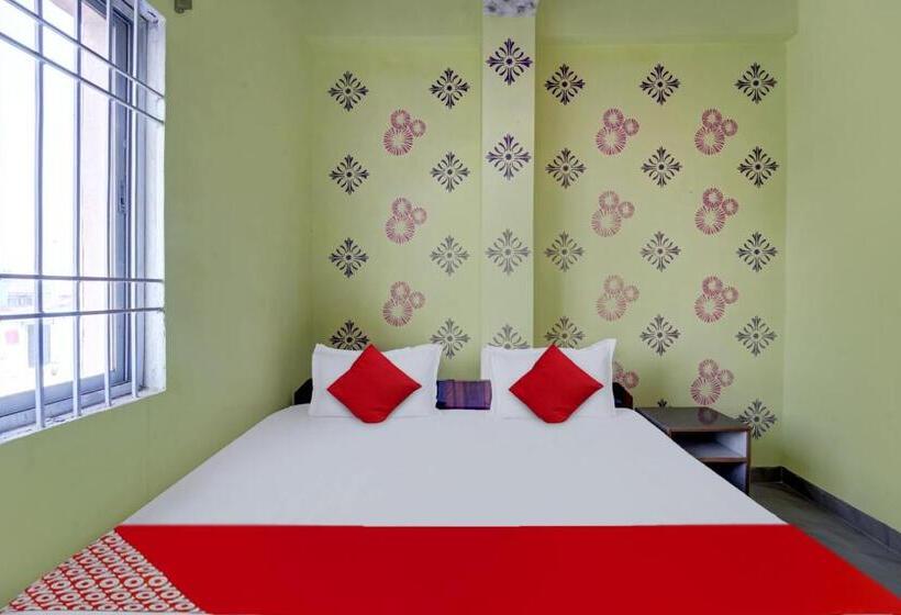 חדר קלאסי לשלושה, Kashyap A Luxury Guest House