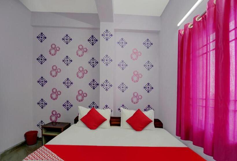 חדר קלאסי לשלושה, Kashyap A Luxury Guest House