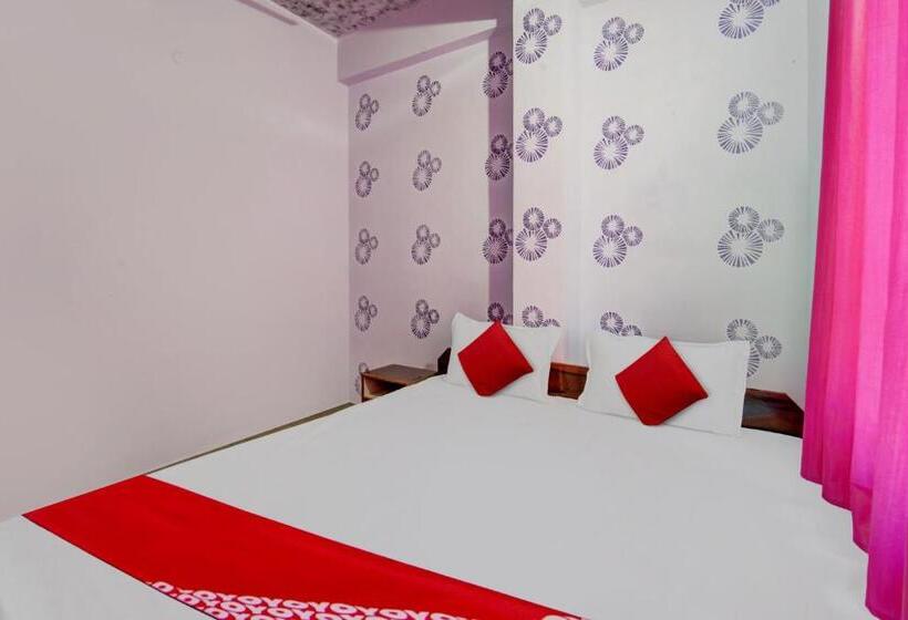 三人经典房间, Kashyap A Luxury Guest House
