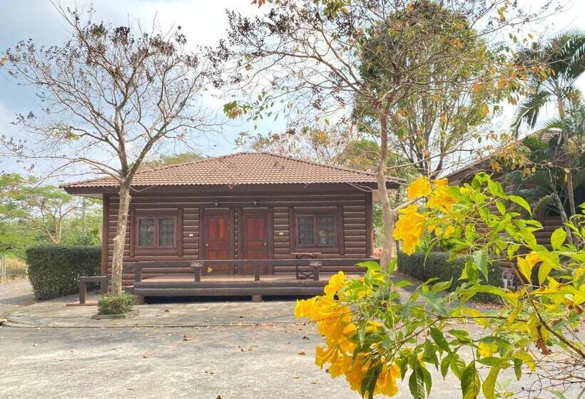 غرفة عائلية, Pine Valley Khaoyai