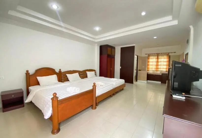 ファミリールーム, Pine Valley Khaoyai