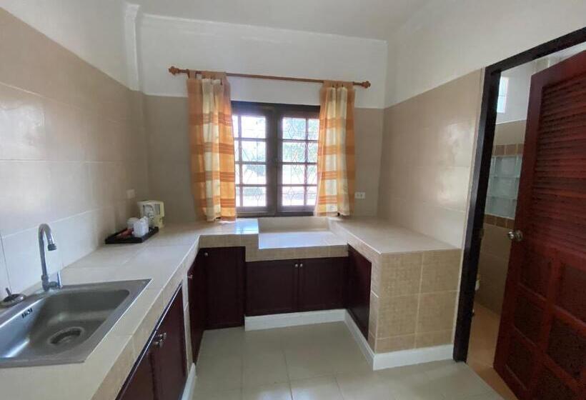 غرفة عائلية, Pine Valley Khaoyai