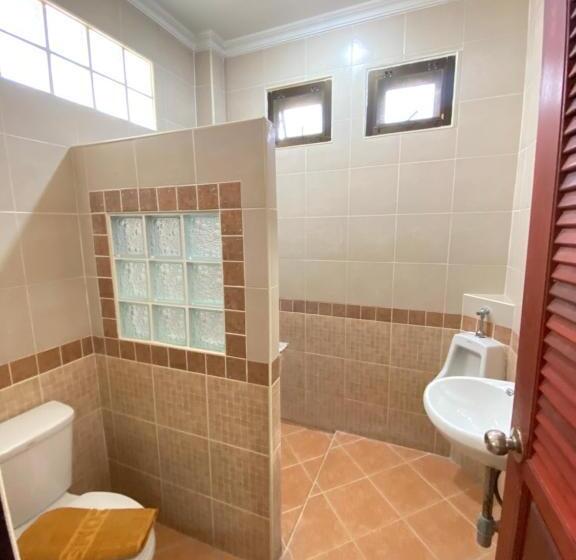 غرفة عائلية, Pine Valley Khaoyai