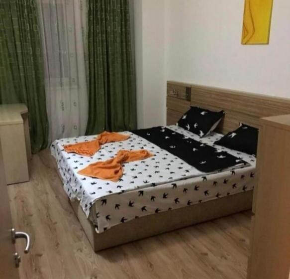 آپارتمان 1 خوابه, Rin Grand Residence 2