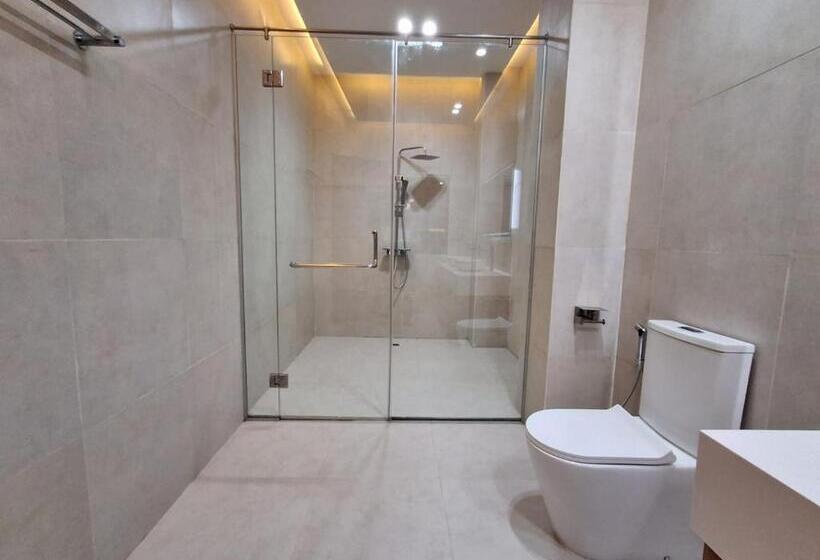 جناح, Villa Valito