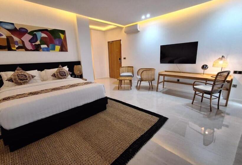 إستوديو قياسى, Villa Valito