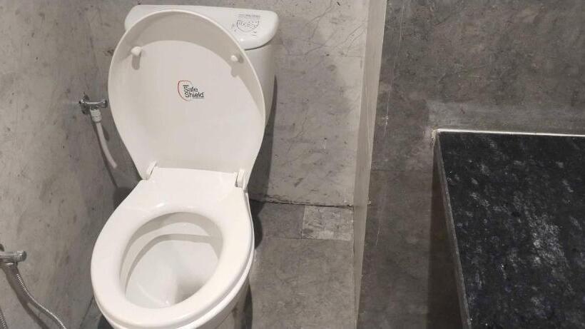 غرفة كلاسيكية ثلاثية, Oyo Flagship Hotel Mithila Shiv Palace