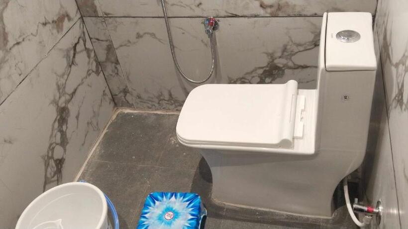 Трехместный Номер Классика, Oyo Flagship Hotel Mithila Shiv Palace