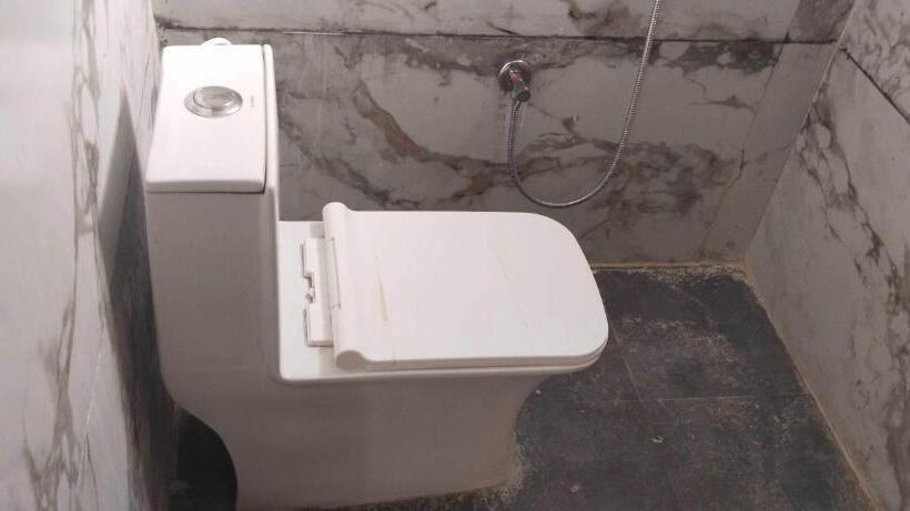 غرفة كلاسيكية ثلاثية, Oyo Flagship Hotel Mithila Shiv Palace