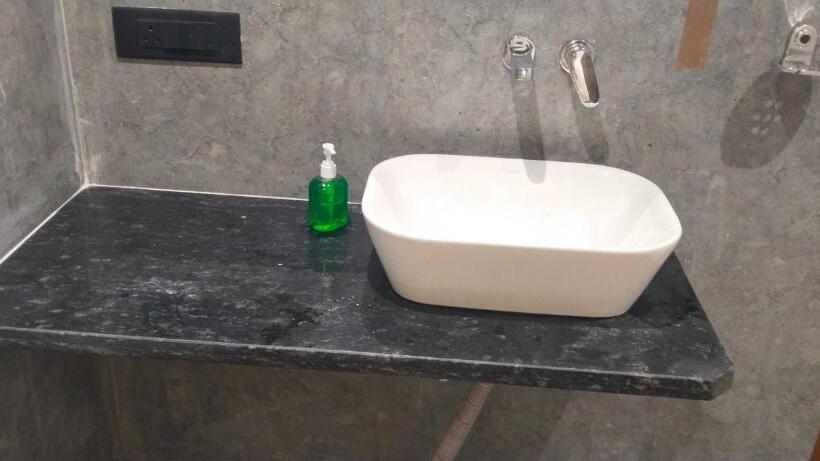 غرفة كلاسيكية ثلاثية, Oyo Flagship Hotel Mithila Shiv Palace