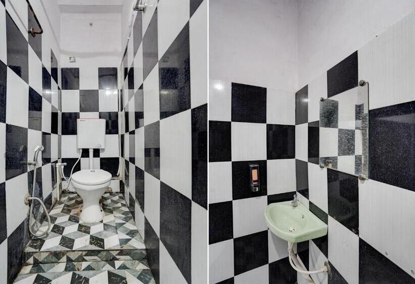 Трехместный Номер Классика, Oyo Hotel Ankit Inn