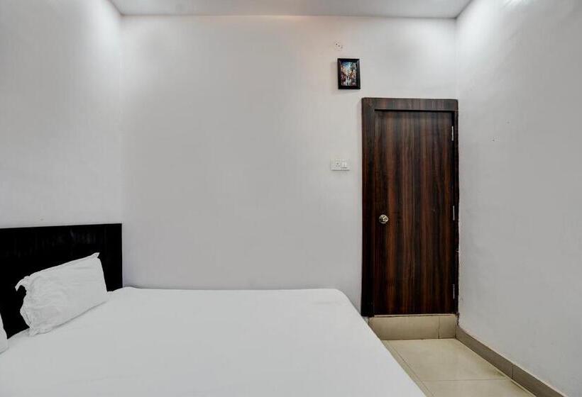 Трехместный Номер Классика, Oyo Hotel Ankit Inn