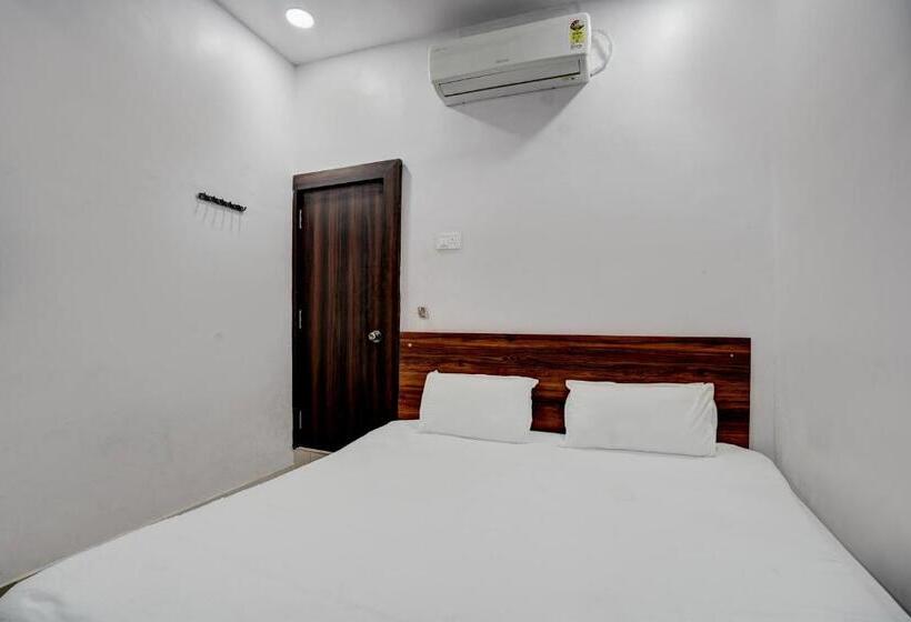 חדר קלאסי לשלושה, Oyo Hotel Ankit Inn