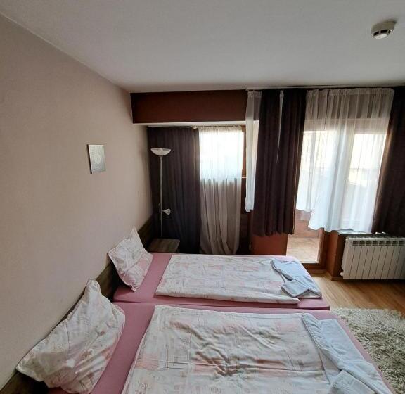 חדר סטנדרט, къща за гости зорница