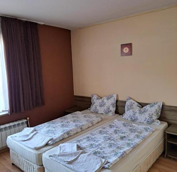 חדר סטנדרט, къща за гости зорница