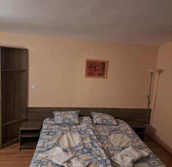 חדר סטנדרט, къща за гости зорница