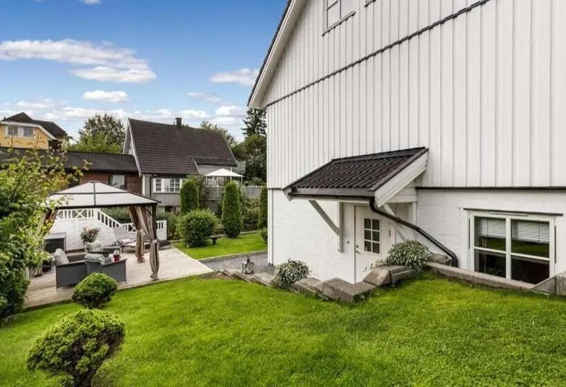Standard Yhden Hengen Huone, God Søvn