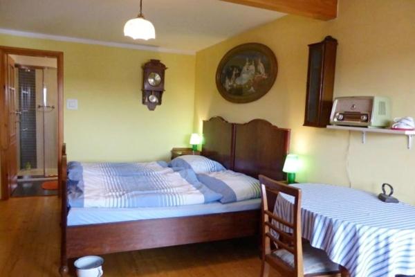 Номер Стандарт, Hospoda Na Statku