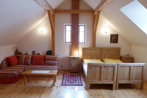 Семейный Номер, Hospoda Na Statku